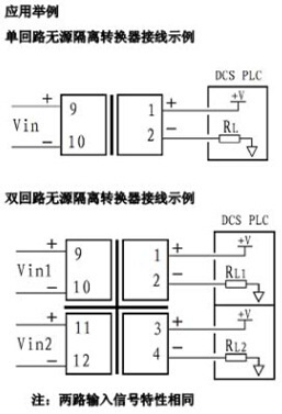 【廠家批發 隔離轉換器 一入一出 FH-11A0/W】價格,廠家,圖片,其他儀器儀表及配附件,天津晟輝電控設備-