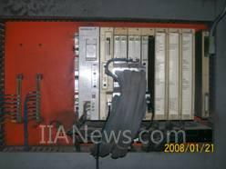 在某電線電纜廠交聯線s5電控系統的s7升級改造實例