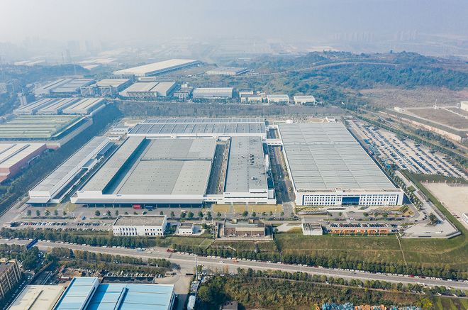 AITO首款產(chǎn)品的成功密碼,賽力斯實力圖鑒