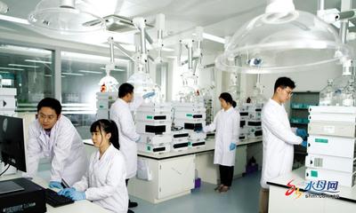 奮力沖刺四季度 煙企生物醫(yī)藥邁向智能化時(shí)代，軟件開發(fā)引領(lǐng)創(chuàng)新浪潮