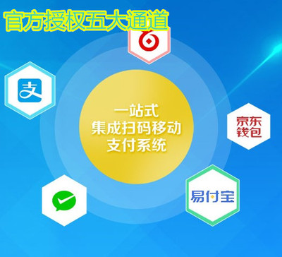 一站式支付代理與軟件代理服務 多通道解決方案驅動數字化轉型